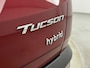 Hyundai Tucson 1.6 T-GDI HEV Premium | Leer | Stoel + stuurverwarming | Trekhaak | Trekgewicht 1650kg | Memory | Stoelventilatie |