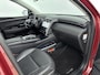 Hyundai Tucson 1.6 T-GDI HEV Premium | Leer | Stoel + stuurverwarming | Trekhaak | Trekgewicht 1650kg | Memory | Stoelventilatie |