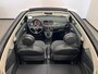 Fiat 500 CABRIO 0.9 TwinAir Turbo Easy / NAVI / AIRCO /