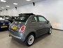 Fiat 500 CABRIO 0.9 TwinAir Turbo Easy / NAVI / AIRCO /