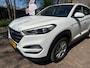 Hyundai Tucson 1.6 T-GDi i-Motion 177 pk/ 1900 kg trekgewicht
