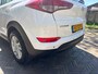 Hyundai Tucson 1.6 T-GDi i-Motion 177 pk/ 1900 kg trekgewicht