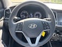 Hyundai Tucson 1.6 T-GDi i-Motion 177 pk/ 1900 kg trekgewicht