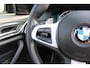 BMW 5-Serie Touring 540i xDrive Touring M-Sport | Pano | 4-zone Clima | DAB | Adap LED Koplampen | Grootlicht assistent | Live Cockpit Professional | Etc.