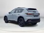 Mazda CX-5 2.5 E-SKYACTIV G 141 M HYBRID Homura | Voorraad auto leverbaar vanaf maart 2026 | Panoramisch Schuif/Kanteldak | Zwart lederen interieur |