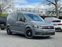 Volkswagen Caddy 2.0 TDI L1H1 | 150pk | Black Line | Betongrijs | Leer | Stoelverwarming | Spoiler | LM velgen | Cruise controle | Ex btw