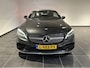 Mercedes-Benz C-klasse Cabrio 180 AMG  | Nieuwstaat | Onderhoudshistorie aanwezig!!