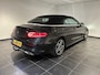 Mercedes-Benz C-klasse Cabrio 180 AMG  | Nieuwstaat | Onderhoudshistorie aanwezig!!