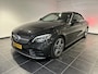 Mercedes-Benz C-klasse Cabrio 180 AMG  | Nieuwstaat | Onderhoudshistorie aanwezig!!