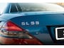 Mercedes-Benz AMG SL 55 | active body control | full dealerhistory |