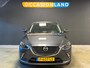 Mazda CX-3 2.0 SkyActiv-G 150 GT-M 4WD|CAMERA|KEYLESS|LEDER|DODEHOEK|HUD|ACC|STOELV|BOSE|BLUETOOTH|16INHC|