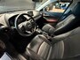 Mazda CX-3 2.0 SkyActiv-G 150 GT-M 4WD|CAMERA|KEYLESS|LEDER|DODEHOEK|HUD|ACC|STOELV|BOSE|BLUETOOTH|16INHC|