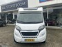 Knaus Van Ti Peugeot 650 Platinum Selection MEG Enkele bedden | Veel Extra's