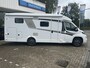 Knaus Van Ti Peugeot 650 Platinum Selection MEG Enkele bedden | Veel Extra's