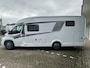 Knaus Van Ti Peugeot 650 Platinum Selection MEG Enkele bedden | Veel Extra's
