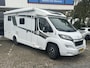 Knaus Van Ti Peugeot 650 Platinum Selection MEG Enkele bedden | Veel Extra's