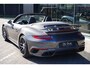Porsche 911 Cabriolet 3.8 Turbo S / NL-Auto / Keramisch / Burmester