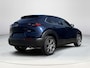 Mazda CX-30 2.5 e-SkyActiv-G M Hybrid Takumi | Automaat | Stoelgeheugen | Draadloze Apple carplay en Android Auto | 360 camera | Headup Display | Dodehoeksensoren | Stoel en stuurverwarming |  Elektrische Achterklep | Adaptieve Cruise Control | Bose |