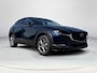 Mazda CX-30 2.5 e-SkyActiv-G M Hybrid Takumi | Automaat | Stoelgeheugen | Draadloze Apple carplay en Android Auto | 360 camera | Headup Display | Dodehoeksensoren | Stoel en stuurverwarming |  Elektrische Achterklep | Adaptieve Cruise Control | Bose |