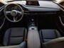 Mazda CX-30 2.5 e-SkyActiv-G M Hybrid Takumi | Automaat | Stoelgeheugen | Draadloze Apple carplay en Android Auto | 360 camera | Headup Display | Dodehoeksensoren | Stoel en stuurverwarming | Elektrische Achterklep | Adaptieve Cruise Control | Bose |