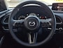 Mazda CX-30 2.5 e-SkyActiv-G M Hybrid Takumi | Automaat | Stoelgeheugen | Draadloze Apple carplay en Android Auto | 360 camera | Headup Display | Dodehoeksensoren | Stoel en stuurverwarming |  Elektrische Achterklep | Adaptieve Cruise Control | Bose |