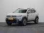Dacia Duster Hybrid 140pk Extreme | Stoel- en stuurwielverwarming | Achteruitrijcamera | Apple carplay / Android auto |