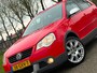 Volkswagen Polo 1.6-16V Cross /Airco/Cruise/