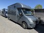 Renault Master | HORSETRUCK | HTI | STALLION 3XL | 2017 | HENGST | 70.835KM | MANUEEL | 3-SEAT | 130PK | L3 | BELGISCH KENTEKEN