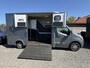 Renault Master | HORSETRUCK | HTI | STALLION 3XL | 2017 | HENGST | 70.835KM | MANUEEL | 3-SEAT | 130PK | L3 | BELGISCH KENTEKEN