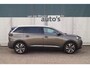 Peugeot 5008 1.2 PureTech Allure 7-persoons -NAVI-ECC-PDC-CRUISE-