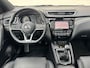Nissan Qashqai 1.3 DIG-T (140pk) Tekna - leer - panoramadak - Bose