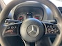 Mercedes-Benz Sprinter 314 2.2 CDI 143pk AUT-7 L2H2 EURO VI-D NAVI Camera ECC Keyless Bluetooth Navigatie-pakket Elektr.Spiegels+Verwarmd BlindSpot-Assist Regensensor Bordherkenning Trekhaak 3.500kg Trekvermogen Betonplex Wandbetimmerd