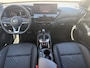 Nissan Juke 1.0 DIG-T Tekna Automaat / Fabrieksgarantie tot 6-2028 / Navigatie / Adaptieve Cruise / 360 Camera / Stoel & Stuurwiel Verwarming / Keyless / All Season Banden /