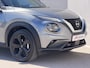 Nissan Juke 1.0 DIG-T Tekna Automaat / Fabrieksgarantie tot 6-2028 / Navigatie / Adaptieve Cruise / 360 Camera / Stoel & Stuurwiel Verwarming / Keyless / All Season Banden /