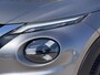 Nissan Juke 1.0 DIG-T Tekna Automaat / Fabrieksgarantie tot 6-2028 / Navigatie / Adaptieve Cruise / 360 Camera / Stoel & Stuurwiel Verwarming / Keyless / All Season Banden /