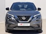 Nissan Juke 1.0 DIG-T Tekna Automaat / Fabrieksgarantie tot 6-2028 / Navigatie / Adaptieve Cruise / 360 Camera / Stoel & Stuurwiel Verwarming / Keyless / All Season Banden /
