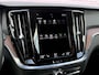 Volvo V60 2.0 B3 Inscription | Trekhaak | MAROON BROWN leder | Stoel/Stuurverwarming | Parkeersensoren V+A | Camera | BLIS | Adaptive Cruise Control | Apple Carplay |