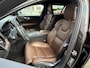 Volvo V60 2.0 B3 Inscription | Trekhaak | MAROON BROWN leder | Stoel/Stuurverwarming | Parkeersensoren V+A | Camera | BLIS | Adaptive Cruise Control | Apple Carplay |
