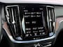 Volvo V60 2.0 B3 Inscription | Trekhaak | MAROON BROWN leder | Stoel/Stuurverwarming | Parkeersensoren V+A | Camera | BLIS | Adaptive Cruise Control | Apple Carplay |