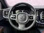 Volvo V60 2.0 B3 Inscription | Trekhaak | MAROON BROWN leder | Stoel/Stuurverwarming | Parkeersensoren V+A | Camera | BLIS | Adaptive Cruise Control | Apple Carplay |
