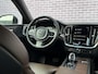 Volvo V60 2.0 B3 Inscription | Trekhaak | MAROON BROWN leder | Stoel/Stuurverwarming | Parkeersensoren V+A | Camera | BLIS | Adaptive Cruise Control | Apple Carplay |