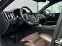 Volvo V60 2.0 B3 Inscription | Trekhaak | MAROON BROWN leder | Stoel/Stuurverwarming | Parkeersensoren V+A | Camera | BLIS | Adaptive Cruise Control | Apple Carplay |