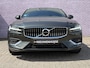 Volvo V60 2.0 B3 Inscription | Trekhaak | MAROON BROWN leder | Stoel/Stuurverwarming | Parkeersensoren V+A | Camera | BLIS | Adaptive Cruise Control | Apple Carplay |
