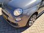 Fiat 500C 0.9 TwinAir Lounge! Cabrio! Ndl auto!! | Airco | LM Velgen | Ndl auto! | Volledige oh historie aanwezig | Navigatie | RIJKLAARPRIJS INCL 12 MAANDEN GARANTIE EN BEURT