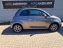 Fiat 500C 0.9 TwinAir Lounge! Cabrio! Ndl auto!! | Airco | LM Velgen | Ndl auto! | Volledige oh historie aanwezig | Navigatie | RIJKLAARPRIJS INCL 12 MAANDEN GARANTIE EN BEURT