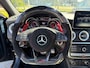 Mercedes-Benz A-klasse AMG 45 4MATIC aero pakket