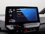 Volkswagen ID.3 First Plus 58 kWh | Apple Carplay/Android Auto | navigatiesysteem full map | Achteruitrijcamera | DAB ontvanger | Cruise control adaptief met Stop&Go |