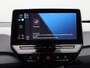 Volkswagen ID.3 First Plus 58 kWh | Apple Carplay/Android Auto | navigatiesysteem full map | Achteruitrijcamera | DAB ontvanger | Cruise control adaptief met Stop&Go |