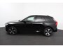 Volvo XC60 2.0 T6 398pk Plug-in hybrid AWD Plus Dark | Leder | Navigatie Google | Harman Kardon | Panorama dak | Lichtmetalen Velgen 19" | Dab | Stoelverwarming | Camera | Led