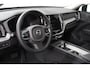 Volvo XC60 2.0 T6 398pk Plug-in hybrid AWD Plus Dark | Leder | Navigatie Google | Harman Kardon | Panorama dak | Lichtmetalen Velgen 19" | Dab | Stoelverwarming | Camera | Led